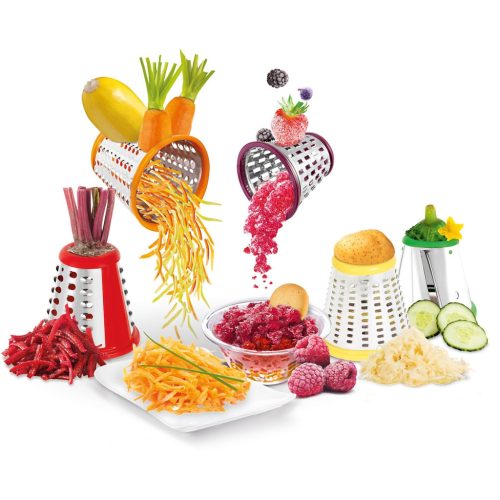 TEFAL MB813538 szeletelő