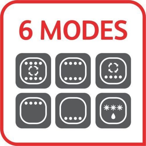 TEFAL OF444834 mini sütő