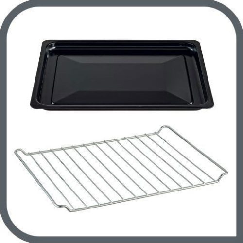 TEFAL OF444834 mini sütő