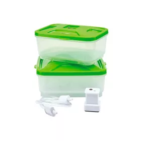 TEFAL XA258010 ételtároló