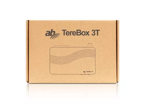 AB TereBox 3T