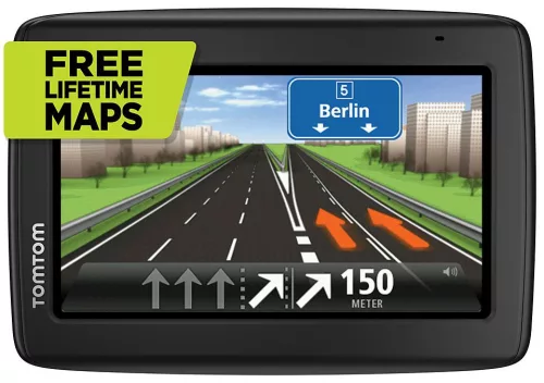 TOMTOM START 20 M Európa 1EN4.002.30