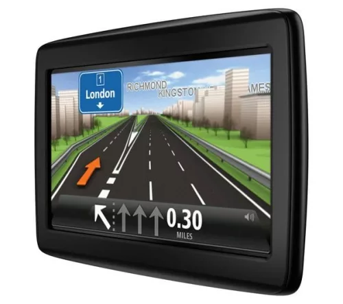TOMTOM START 25 M Európa 1EN5.002.30
