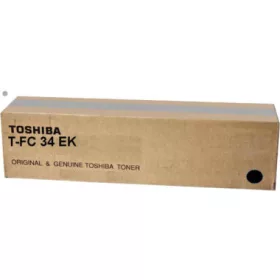 Toshiba e-Studio 347 (T-FC34EK) fekete eredeti toner