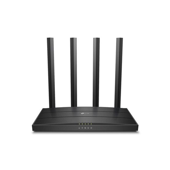 TP-LINK ARCHER C80 router