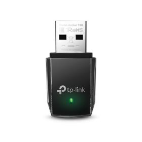 TP-LINK ARCHER T3U wireless adapter