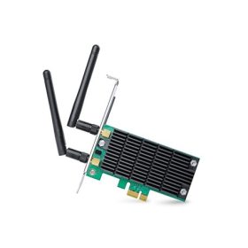 TP-LINK ARCHER T6E wireless adapter