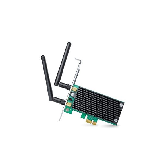 TP-LINK ARCHER T6E wireless adapter