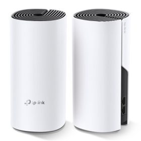TP-Link DECO M4(2-PACK) mesh networking system