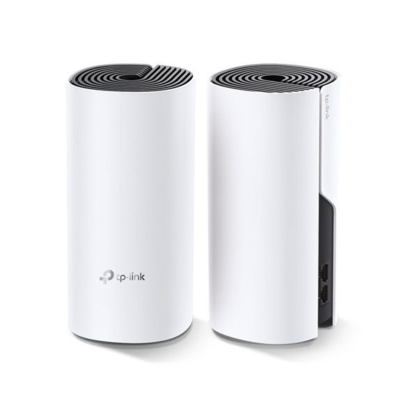 TP-Link DECO M4(2-PACK) mesh networking system