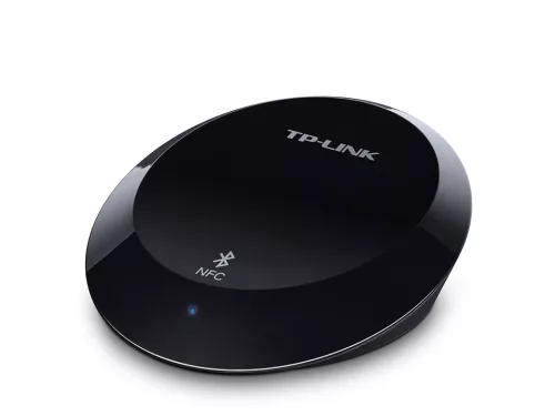 TP-LINK HA100 bluetooth vevőegység
