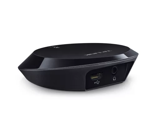 TP-LINK HA100 bluetooth vevőegység