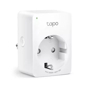 TP-LINK TAPO P110 okoskonnektor fogyasztásmérővel