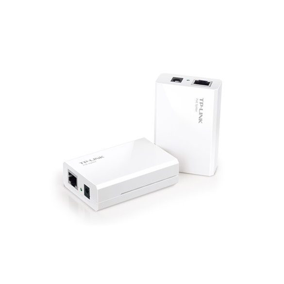 TP-LINK TL-POE200 hálózati adapter