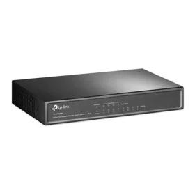 TP-LINK TL-SF1008P switch