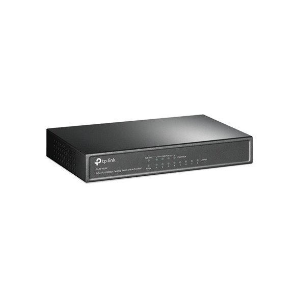 TP-LINK TL-SF1008P switch