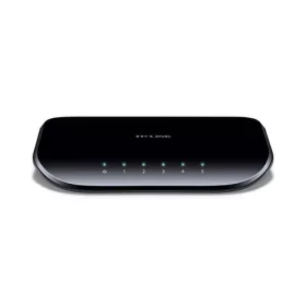 TP-LINK TL-SG1005D switch