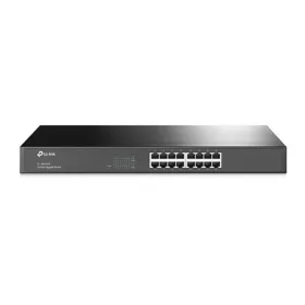 TP-LINK TL-SG1016 switch