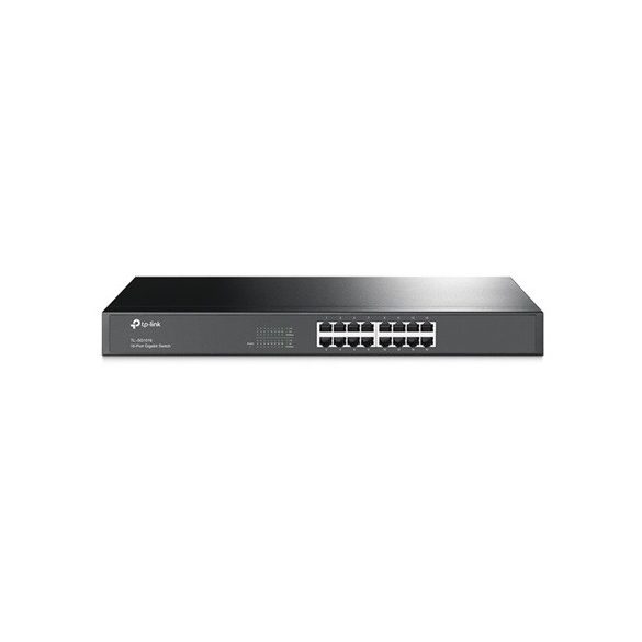 TP-LINK TL-SG1016 switch