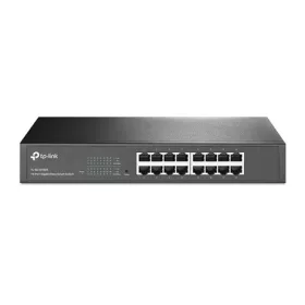TP-LINK TL-SG1016D switch