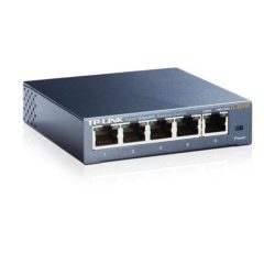 TP-LINK TL-SG105 switch