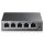 TP-LINK TL-SG105E switch