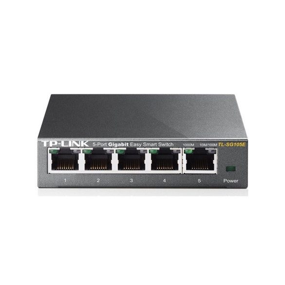 TP-LINK TL-SG105E switch