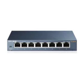 TP-LINK TL-SG108 switch