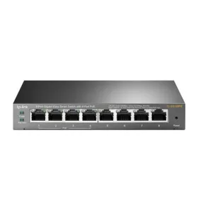 TP-Link TL-SG108PE switch