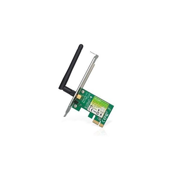 TP-LINK TL-WN781ND hálózati adapter