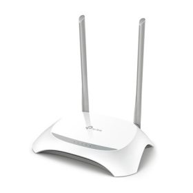 TP-LINK TL-WR850N router