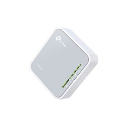 TP-Link TL-WR902AC router