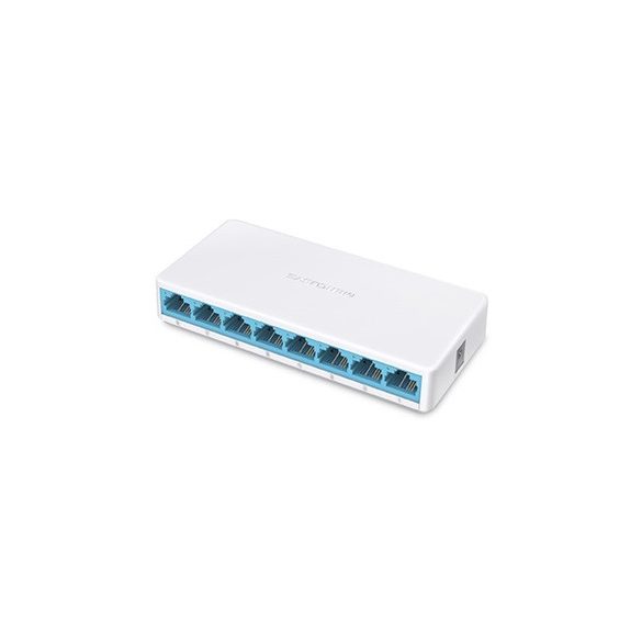 TP-Link MS108 switch