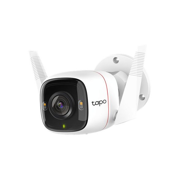 TP-Link TAPO C320WS biztonsági kamera