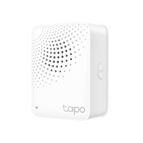TP-Link TAPO H100 okos iot hub