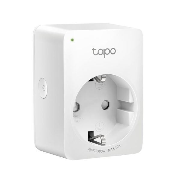 TP-Link TAPO P100 okos WiFi dugalj