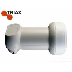 Triax TSID 006 0.3 dB-es univerzális műholdvevő fej