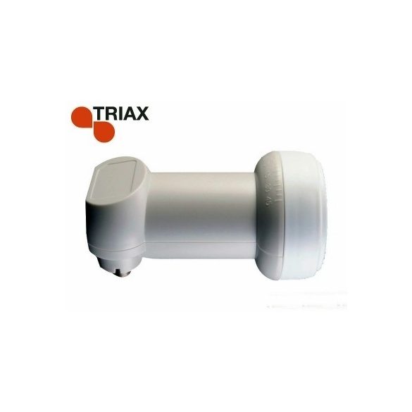 Triax TSID 006 0.3 dB-es univerzális műholdvevő fej