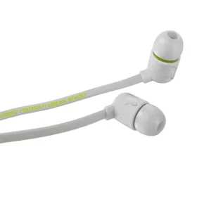 Trust 19882 Duga fülbe helyezhető fejhallgató-fehér