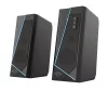Trust Hangszóró 2.0 - GXT 609 Zoxa (2.0; világítás; 3,5mm jack + USB power; 6W RMS)