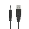 Trust Hangszóró 2.0 - GXT 609 Zoxa (2.0; világítás; 3,5mm jack + USB power; 6W RMS)