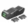 TRUST 20406 trust gamepad töltő - gxt 247 duo charging dock (dokkoló, 2db xbox one kontrollerhez)