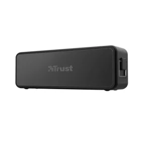   TRUST 23548 trust hangszóró bluetooth - axxy bluetooth (bt; 20w rms; akku; 15 óra üzemidő; 3,5mm audio; microsd; usb)