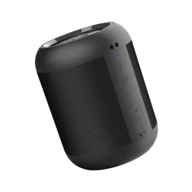   TRUST 23549 trust hangszóró bluetooth - rokko bluetooth (bt; 5w rms; akku; 20 óra üzemidő; 3,5mm audio; microsd; usb)