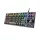 TRUST 24292 trust billentyűzet gamer - gxt 833 thado (rgb led háttérvilágítás; tkl méret; usb; fekete; magyar)