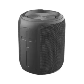   TRUST 23834 trust hangszóró bluetooth - caro compact (bt; 10w rms; akku; 13 óra üzemidő; 3,5mm audio; microsd; mikrofon, usb-c)