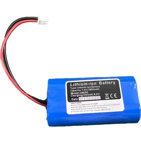 TAKDIR V1 Li-ion akkumulátor