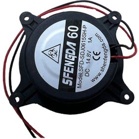 TAKDIR AT900/X6 ventilátor egység