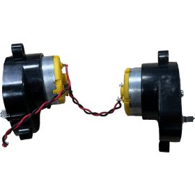 TAKDIR AT900/X6 oldalkefe motor