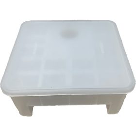 TAKDIR V1 portartály